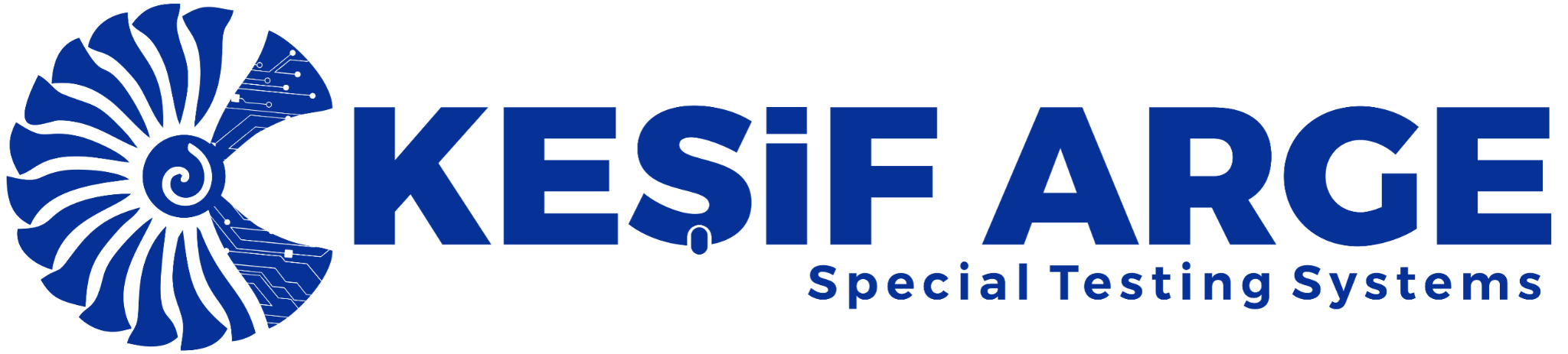 Keşif Ar-Ge — Special Testing Systems